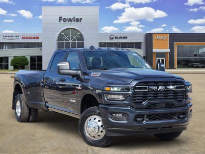 New 2026 RAM 3500 Big Horn