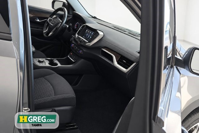 Used 2019 GMC Terrain SLE w/ Driver Convenience Package FWD image 11