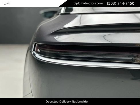 Used 2022 Lucid Air Grand Touring image 15