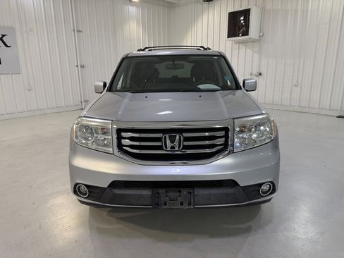 Used 2013 Honda Pilot EX-L image 8