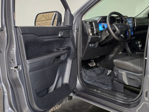 New 2026 Ford Ranger XLT w/ Technology Package image 14