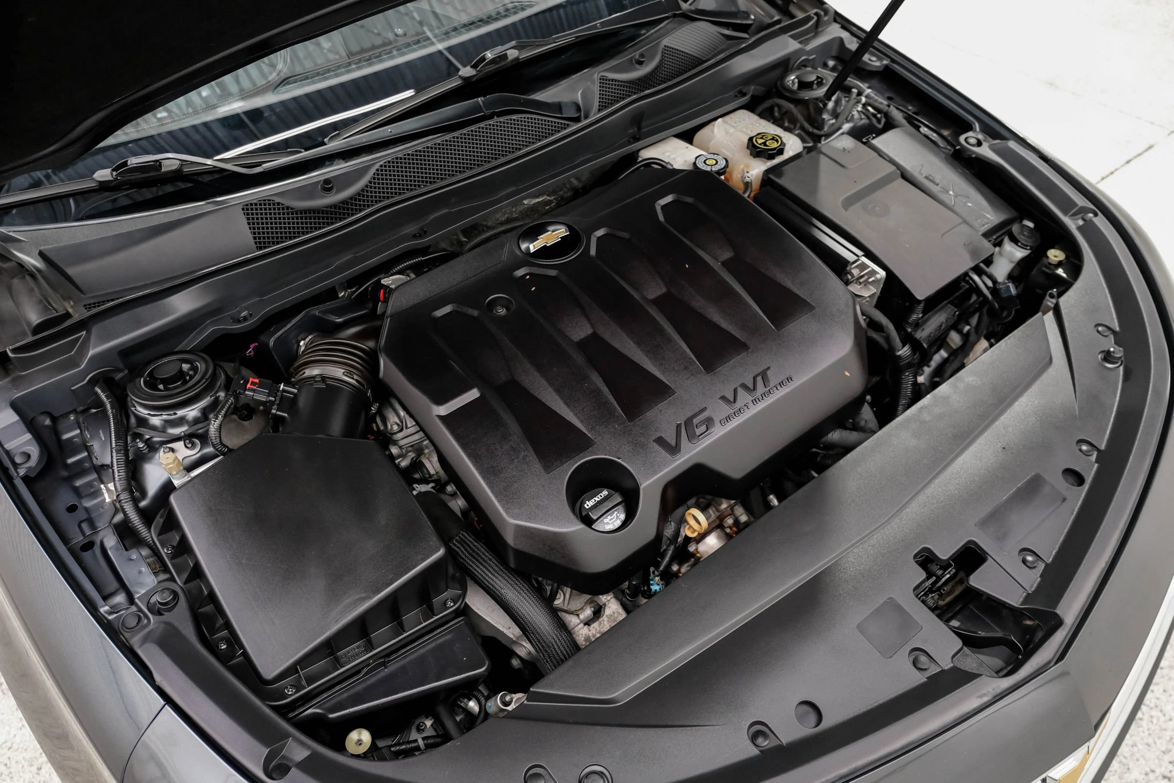 Used 2019 Chevrolet Impala Premier FWD image 48