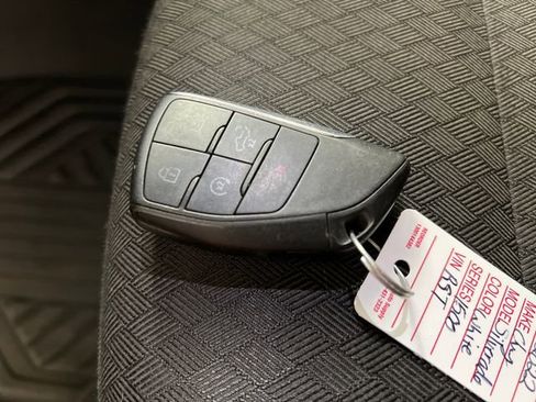 Used 2022 Chevrolet Silverado 1500 RST image 26