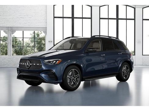 Used 2026 Mercedes-Benz GLE 450 4MATIC image 39