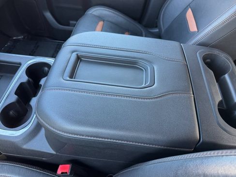 Used 2021 GMC Sierra 1500 AT4 AWD/4WD image 26