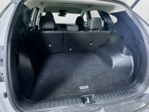 Used 2025 Hyundai Tucson SEL FWD image 27