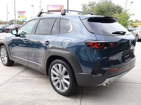Used 2026 MAZDA CX-50 AWD 2.5 S w/ Weather Package image 6
