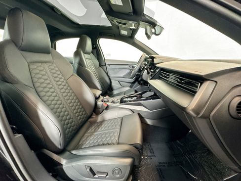 Used 2025 Audi RS 3 image 28