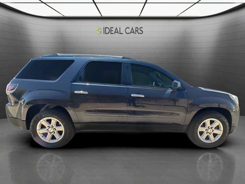 Used 2015 GMC Acadia SLE FWD image 4
