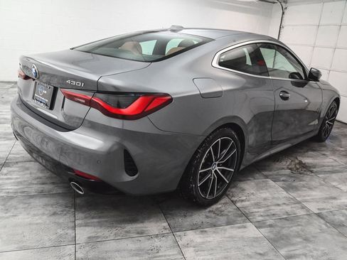 Used 2026 BMW 430i xDrive 430i xDrive image 6