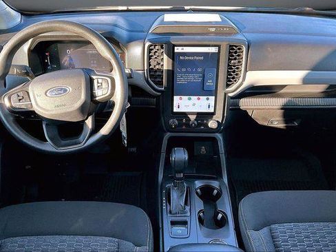 Used 2024 Ford Ranger XL w/ Trailer Tow Package image 8