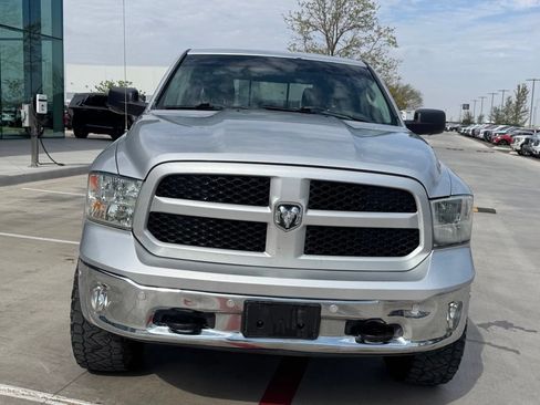 Used 2014 RAM 1500 Outdoorsman AWD/4WD image 5