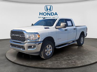 Used 2024 RAM 2500 Big Horn