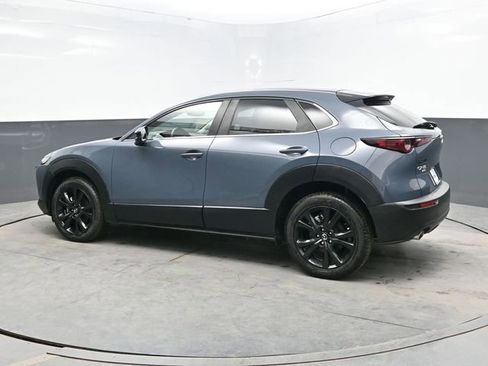 Used 2024 MAZDA CX-30 AWD 2.5 S w/ Preferred Package image 4