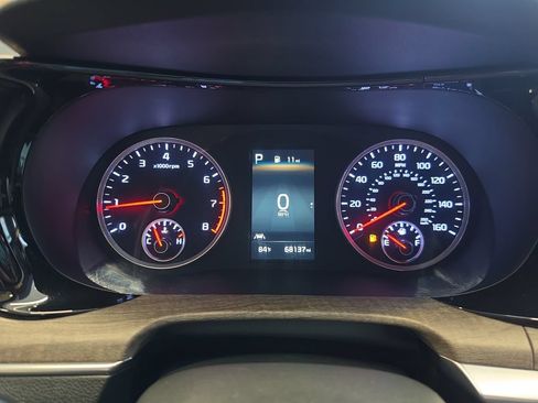 Certified 2023 Kia K5 EX w/ EX Premium Package FWD image 22