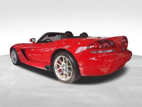 Used 2006 Dodge Viper SRT-10 RWD image 3