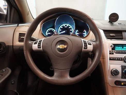 Used 2012 Chevrolet Malibu LS w/ LS Uplevel Package FWD image 17