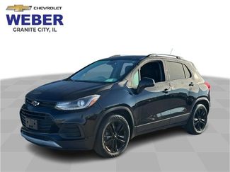 Certified 2021 Chevrolet Trax LT w/ Redline Edition video 1