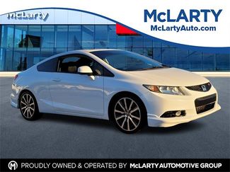 Used 2013 Honda Civic Si video 1