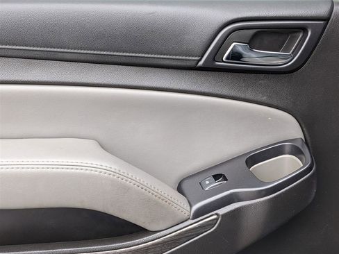 Used 2016 Chevrolet Suburban LT w/ Max Trailering Package image 23