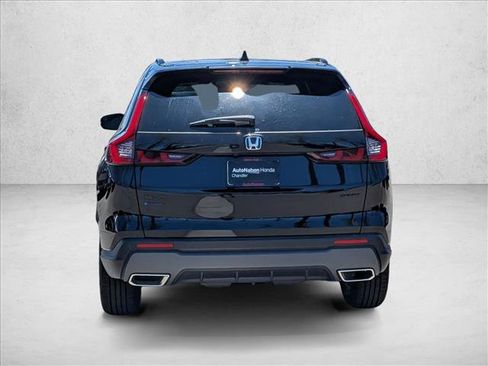 New 2026 Honda CR-V Sport-L image 12
