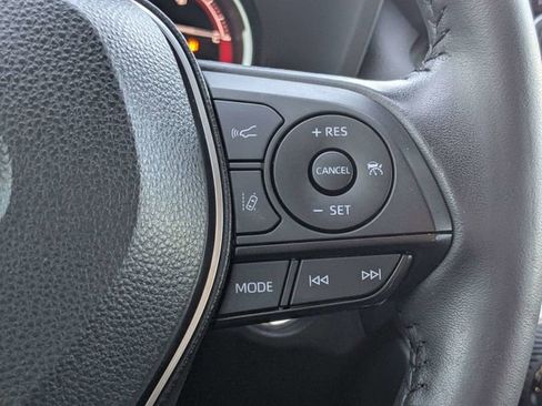 Used 2024 Toyota RAV4 XLE Premium image 25