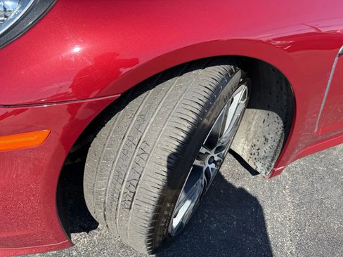 Used 2016 Porsche Panamera Turbo image 70