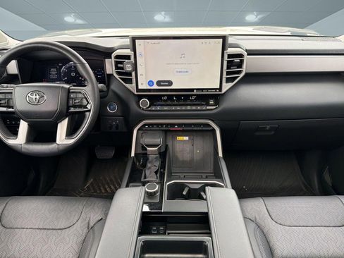 Used 2024 Toyota Tundra Limited image 16