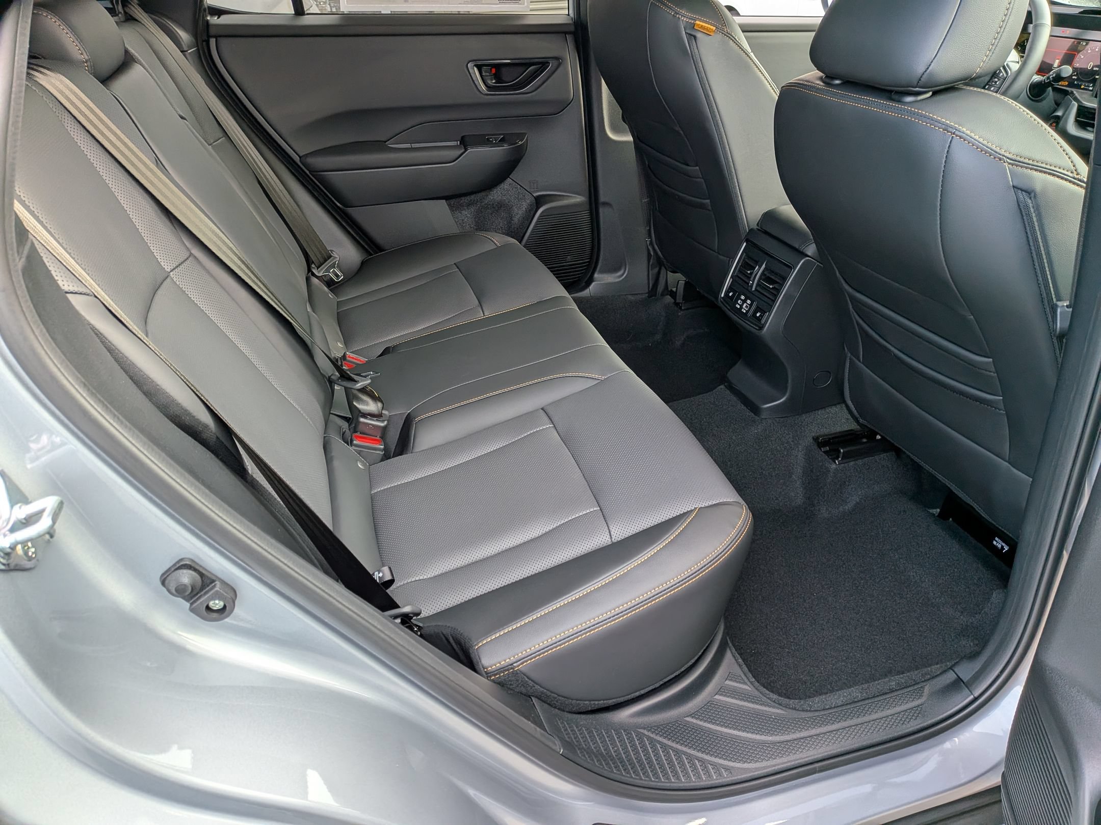 New 2026 Subaru Outback Wilderness AWD/4WD image 25