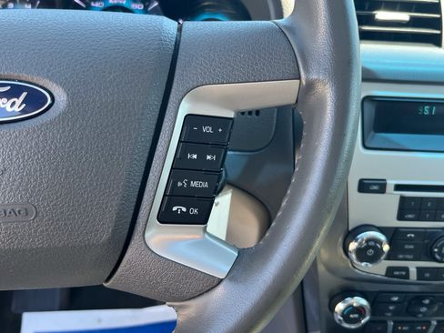 Used 2011 Ford Fusion SEL w/ 301A Rapid Spec Order Code FWD image 20
