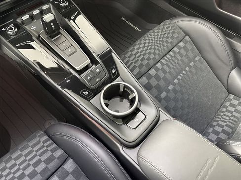 New 2026 Porsche 911 Carrera GTS image 32