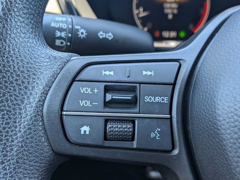 Certified 2024 Honda CR-V LX image 22