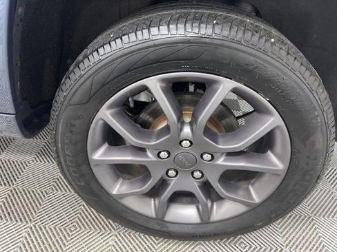 Used 2020 Jeep Grand Cherokee High Altitude image 10