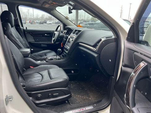 Used 2014 GMC Acadia Denali image 10