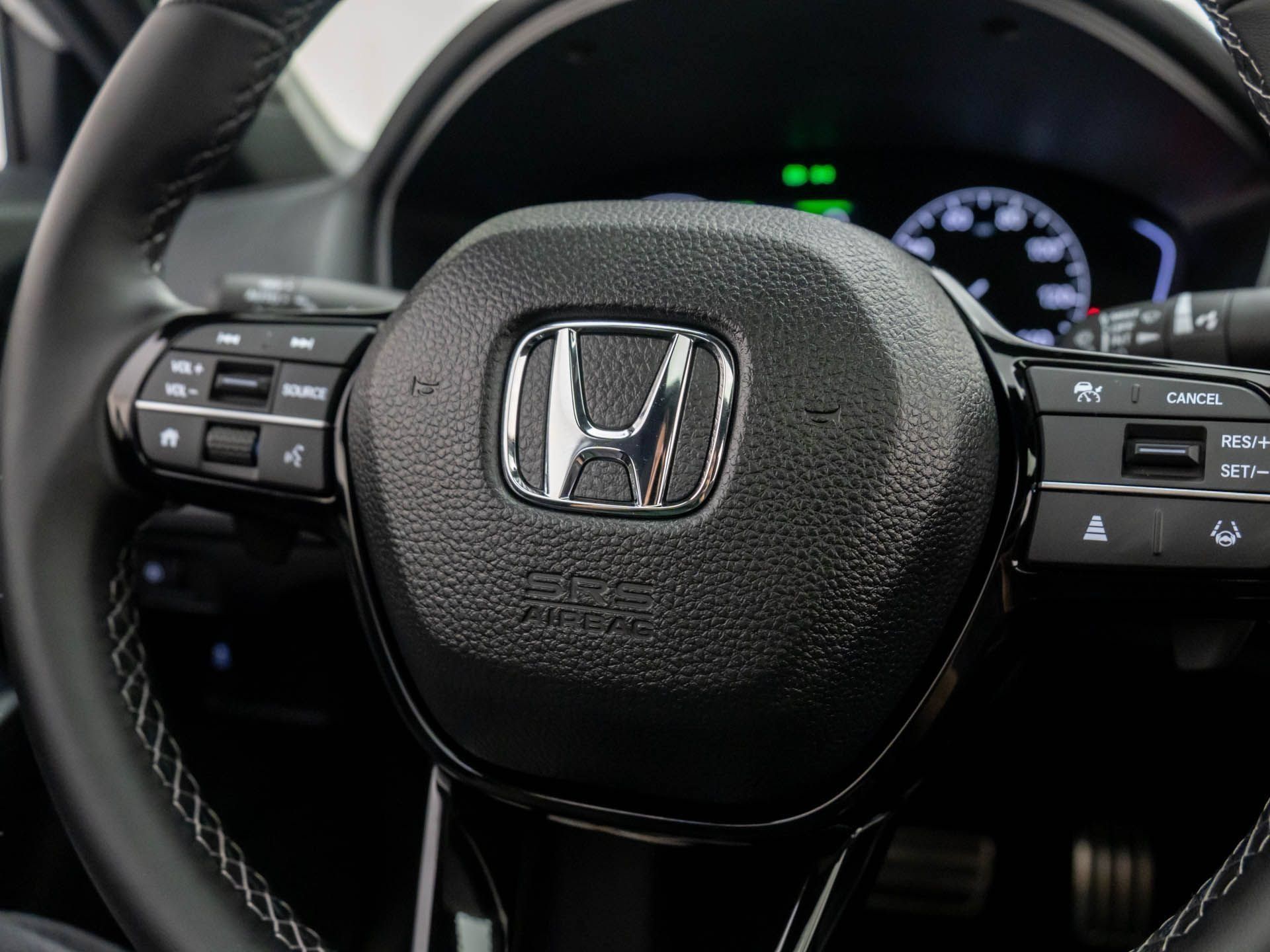 New 2025 Honda Civic Sport Touring image 10