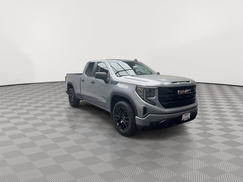 Certified 2023 GMC Sierra 1500 Pro w/ Graphite Edition image 31