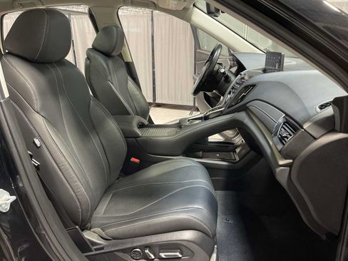 Certified 2024 Acura RDX SH-AWD w/ Technology Package image 14