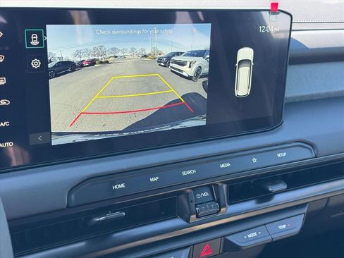 New 2027 Kia Telluride EX X-Line image 20