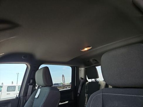 New 2026 RAM 2500 Tradesman AWD/4WD image 52