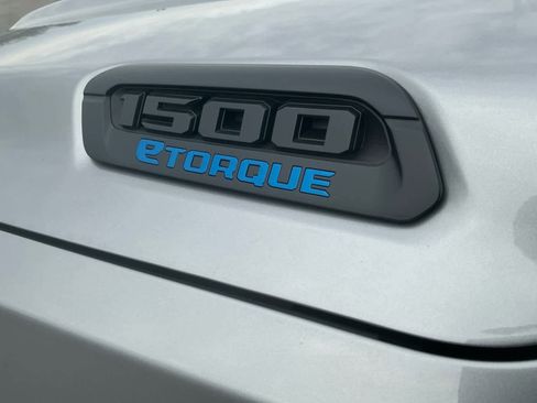 New 2026 RAM 1500 Big Horn image 18