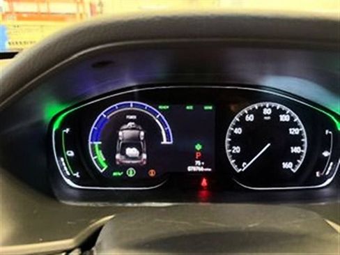 Used 2018 Honda Accord Hybrid image 7
