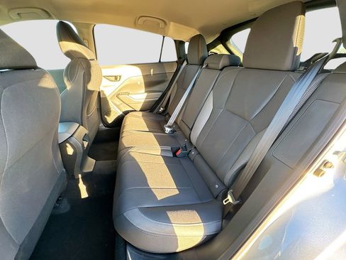 New 2026 Subaru Crosstrek 2.0i Premium image 28
