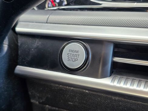 Used 2022 Kia K5 LXS image 36