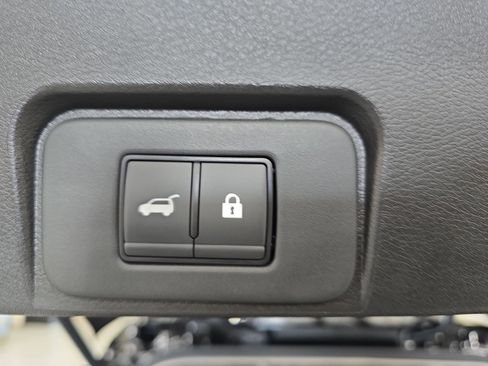 New 2026 Nissan Rogue SV w/ Rock Creek Premium Package AWD/4WD image 13