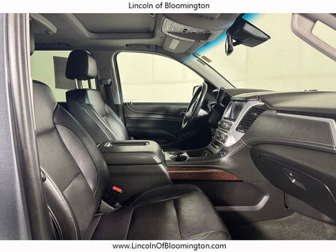 Used 2018 GMC Yukon SLT AWD/4WD image 18