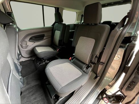 Used 2019 Ford Transit Connect XL FWD image 21