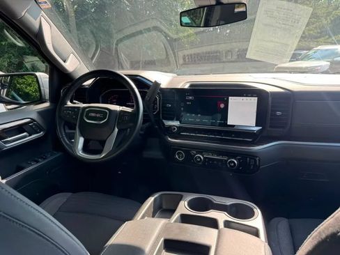 Used 2023 GMC Sierra 1500 Elevation RWD image 6