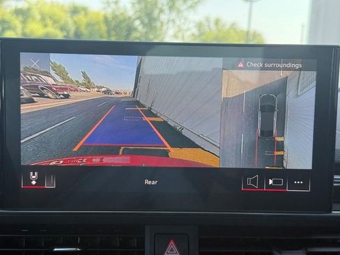 Used 2024 Audi A5 2.0T Premium Plus image 19