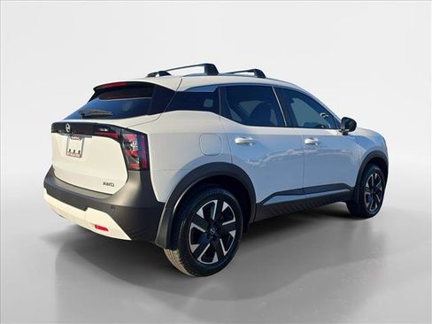 New 2026 Nissan Kicks SV w/ SV Premium Package AWD/4WD image 5