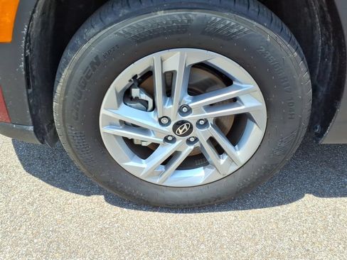 Certified 2026 Hyundai Tucson SE FWD image 9